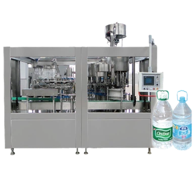 Blocco combinato da 5 litri