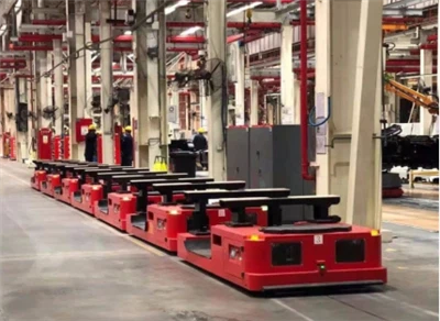 Qual è il costo di manutenzione di un RGV all'anno?