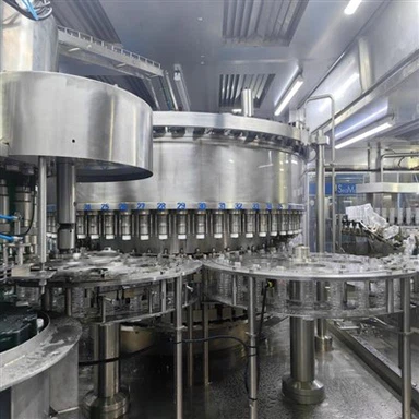 Combiblock Acqua Naturale